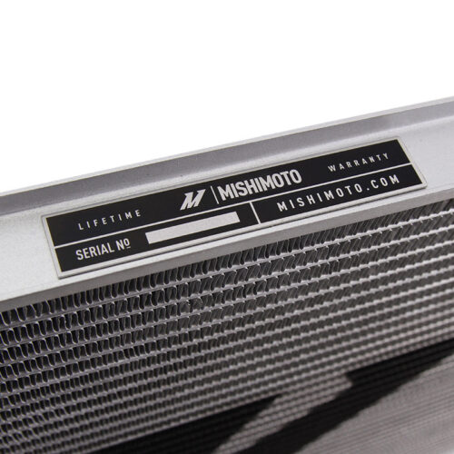 Mishimoto Heat Exchanger for 16+ Infiniti Q50/Q60 3.0T Performance - Image 5