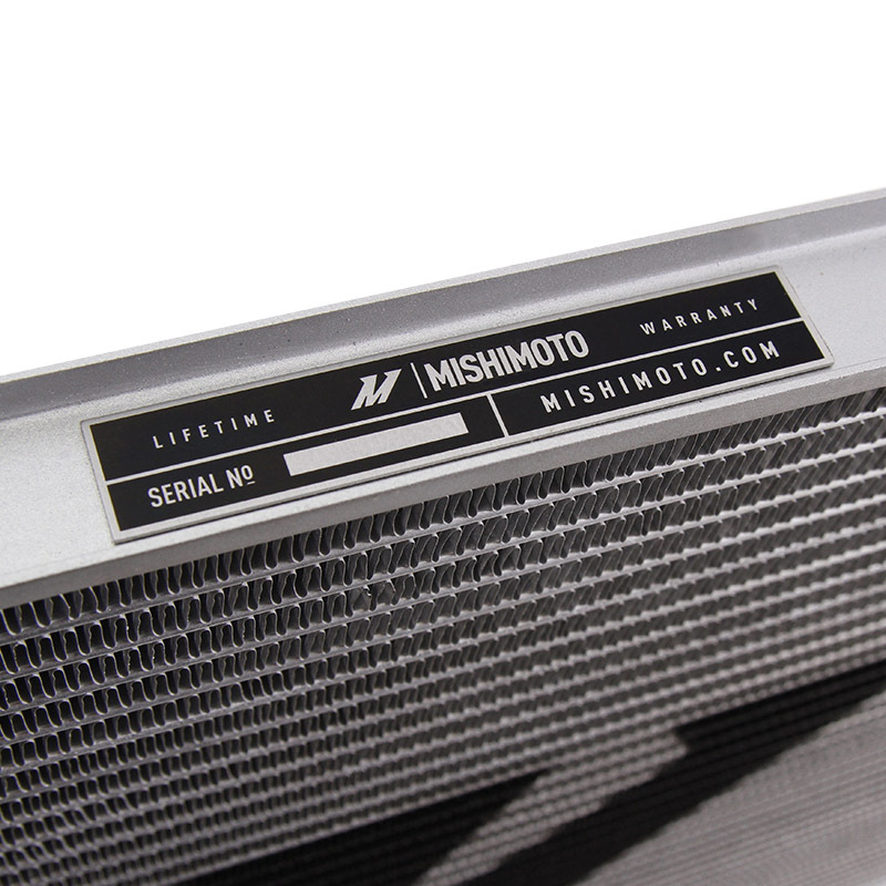 Mishimoto Heat Exchanger for 16+ Infiniti Q50/Q60 3.0T Performance - Image 5