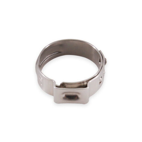 Mishimoto 3 Inch Stainless Steel T-Bolt Clamps - Image 9