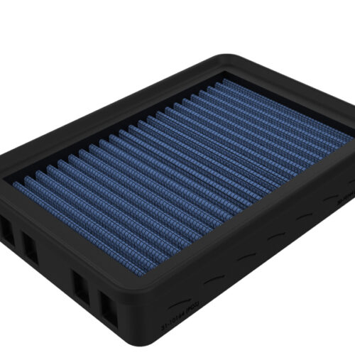 aFe Power MagnumFLOW Air Filters OER P5R A/F P5R Mitsubishi EvoX08 L4-2.0L Lancer08-11 - Image 3