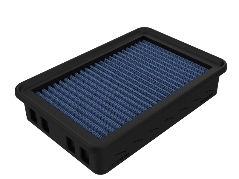 aFe Power MagnumFLOW Air Filters OER P5R A/F P5R Mitsubishi EvoX08 L4-2.0L Lancer08-11 - Image 3
