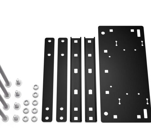Firestone Air Command Single Wireless Mounting Plate (WR17602642)