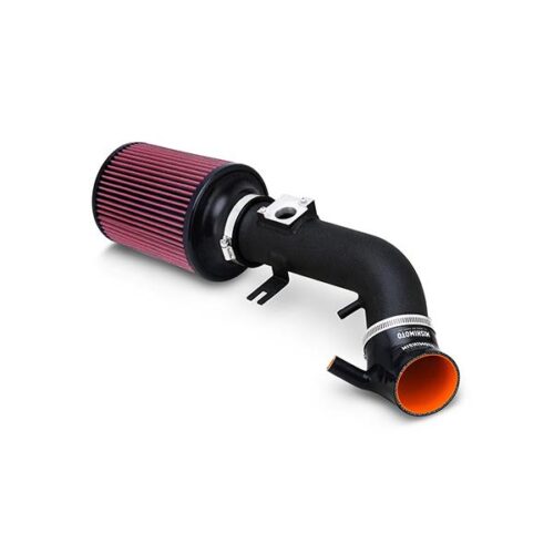 Mishimoto Performance Air Intake Kit w/ Airbox - Red for 13+ Subaru BRZ/Scion FR-S - Image 8