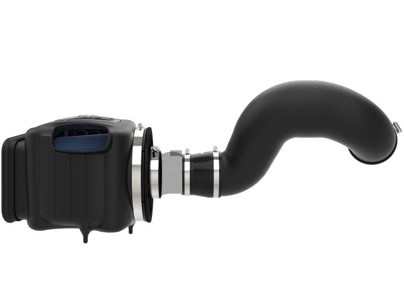 aFe Power Momentum GT Stage-2 Si PRO 5R Intake System GM Trucks/SUVs V8 4.8L/5.3L/6.0L/6.2L (GMT900) Elect - Image 6
