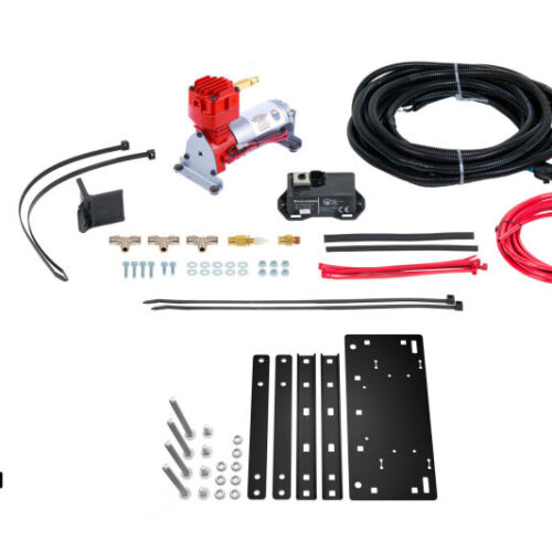 Firestone Air Command Single Remote & App Heavy Kit (WR17602923)