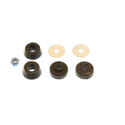 Bilstein 4600 Rear 46mm Monotube Shock Absorber for 90-95 Toyota 4Runner - Image 3