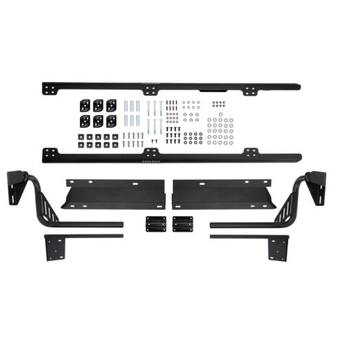 ARB BASE Rack Mount Kit 17950010 (For use w/ arb1770020) for 2018-2025 Jeep Wrangler - Image 7