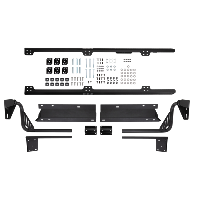 ARB BASE Rack Mount Kit 17950010 (For use w/ arb1770020) for 2018-2025 Jeep Wrangler - Image 7