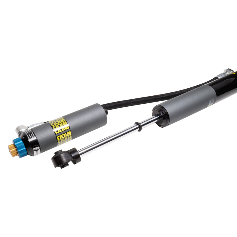 Bilstein for 20-24 Jeep Gladiator Front Left B8 8100 (DSA) Shock Absorber - 3-4.5in Lift - Image 5