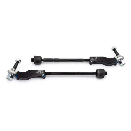 SPL Tie Rod Ends (Bumpsteer Adjustable/OEM Manual Rack Only) for 1989-2005 Mazda Miata (NA/NB) - Image 6