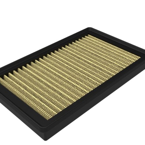 aFe Power MagnumFLOW OE Replacement Air Filter w/Pro G-7 Media 20+ Jeep Wrangler JL (V6-3.0L) - Image 3