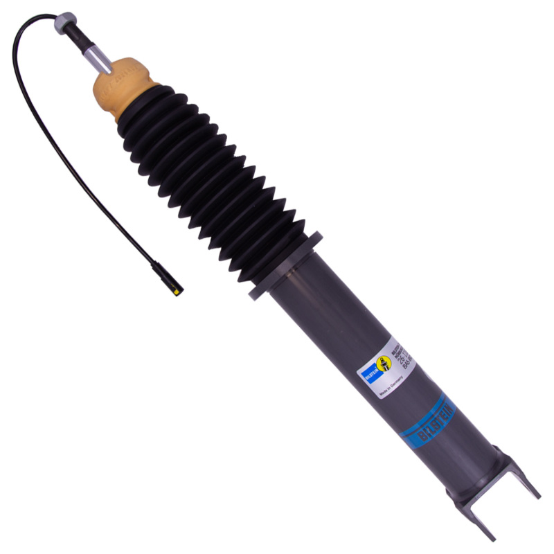 Bilstein B12 (Pro-Kit) for 05-11 Porsche 911 Carrera H6 3.6L/S H6 3.8 Front and Rear Suspension Kit - Image 8