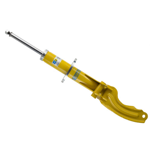 Bilstein 4600 Series for 11-14 Porsche Cayenne S Front Left 46mm Monotube Shock Absorber - Image 6