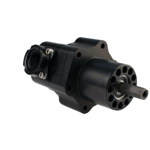 Aeromotive Atomic Belt Drive Fuel Pump - Image 7