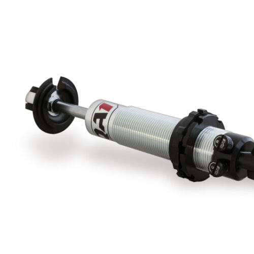 QA1 Proma Star Series Coil-Over Shock Absorber - Double Adj. - Bushing Mount - 13in/19.5in- Aluminum - Image 3