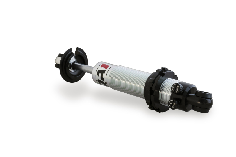 QA1 Proma Star Series Coil-Over Shock Absorber - Double Adj. - Bushing Mount - 13in/19.5in- Aluminum - Image 3
