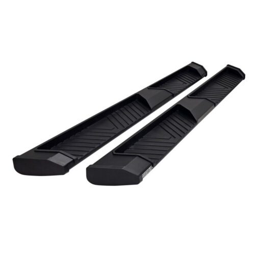 Westin 21-25 Ford Bronco 4dr (Excl. Bronco Sport) AT6 Running Boards - Black