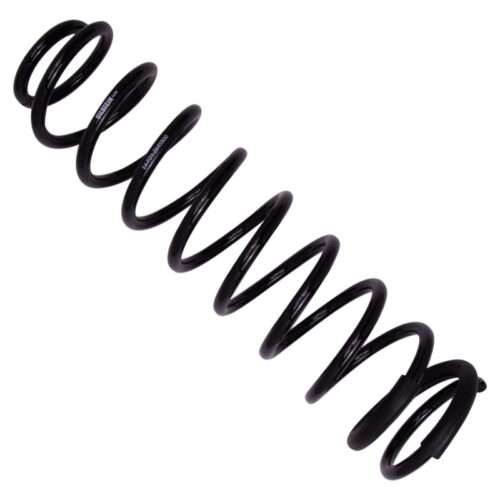 Alternative view of Bilstein for 20-25 Jeep Gladiator / 18-25 Jeep Wrangler B12 (Special) Front Coil Springs - 1-2.5in Lift