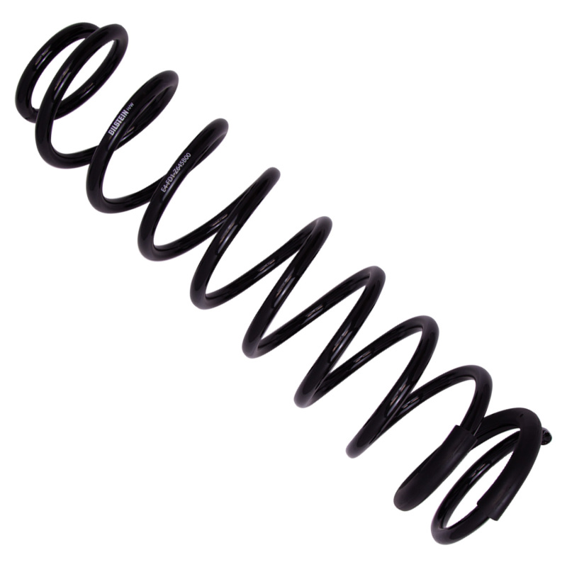 Bilstein for 20-25 Jeep Gladiator / 18-25 Jeep Wrangler B12 (Special) Front Coil Springs - 1-2.5in Lift - Image 2