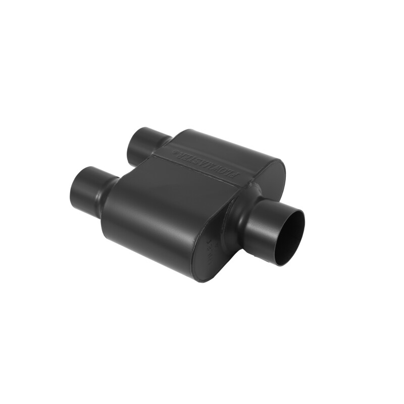 Flowmaster 3IN(C)/2.5OUT(D) Super 10 SS Muffler - Image 3