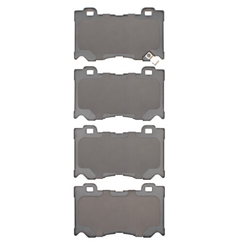DFC 08-25 Infiniti M35H Front 5000 Advanced Ceramic Brake Pads and Hardware Kit - Image 3