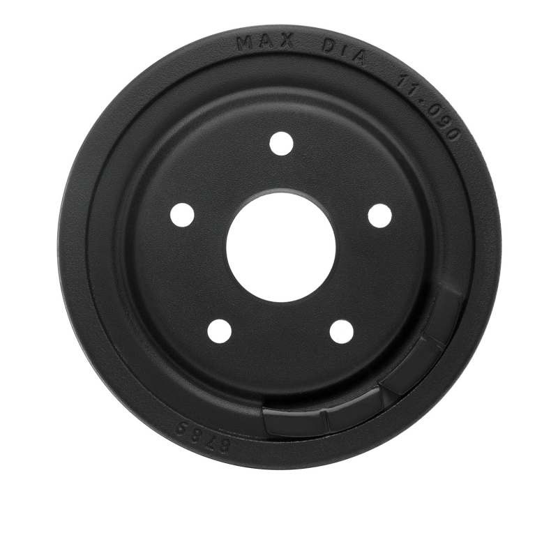 DFC 68-76 Ford E-150 Econoline Rear True Balanced Brake Drum