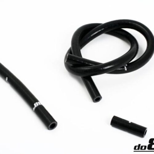 do88 Volvo V70N/S60 01-08 Brake Vacuum Hoses Black