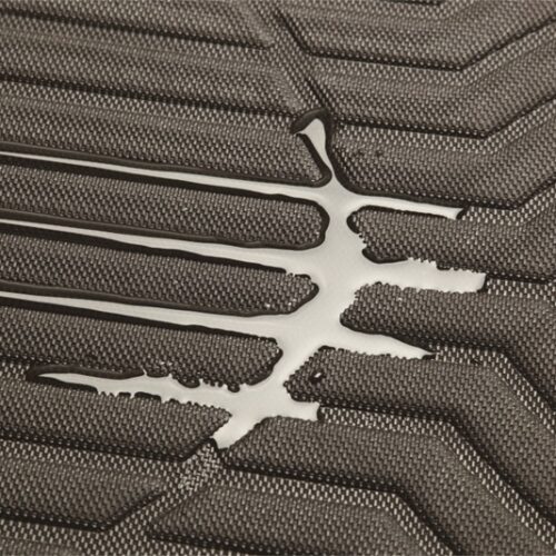 3D MAXpider 16-23 Mazda CX-9 7-Seat Maxtrac Black R1 R2 R3 - Image 4