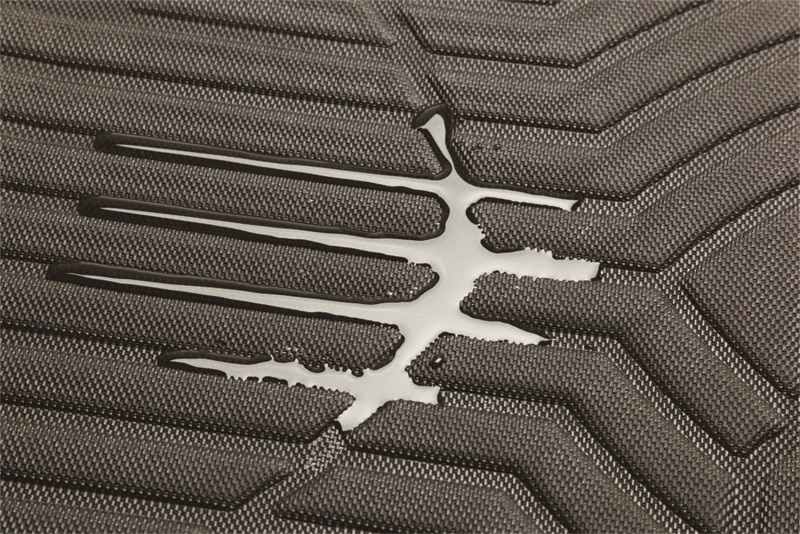 3D MAXpider 16-23 Mazda CX-9 7-Seat Maxtrac Black R1 R2 R3 - Image 4