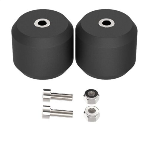 Timbren 1998 Lexus LX470 Front Suspension Enhancement System - Image 2