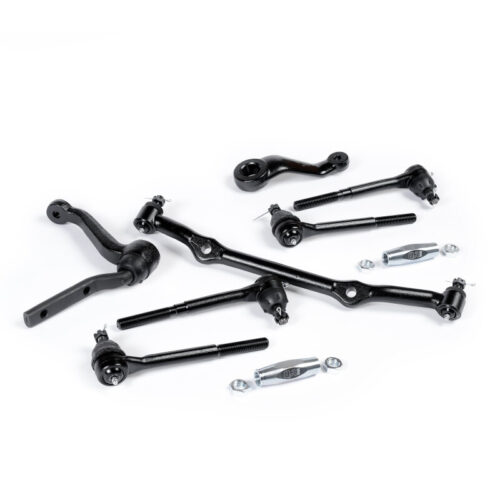 QA1 96-03 Chevy S10 2WD Steering Rebuild Kit - Image 2
