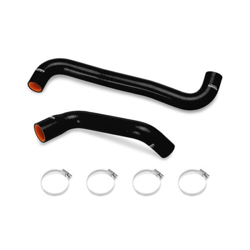 Mishimoto Silicone Radiator Hose Kit for 05-08 Chevy Corvette/Z06 Black - Image 10