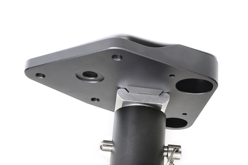 PERRIN 22-26 Subaru WRX / 17-25 Impreza / 20-25 LGT & OBXT Front Control Arm Brace - Image 4