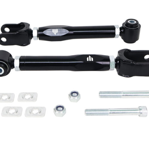 Alternative view of Whiteline 09+ Nissan 370Z/Z Adjustable Toe Control Arm