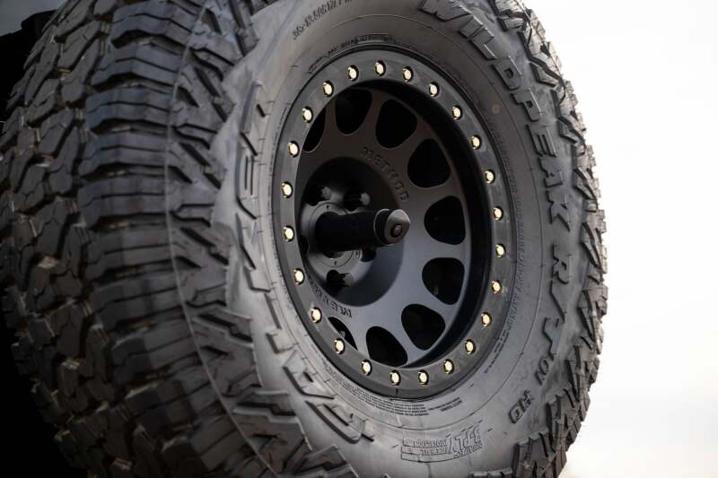DV8 Offroad 18-24 Jeep Wrangler JL Extreme Recon & Rubicon X - Camera Extension - Image 3