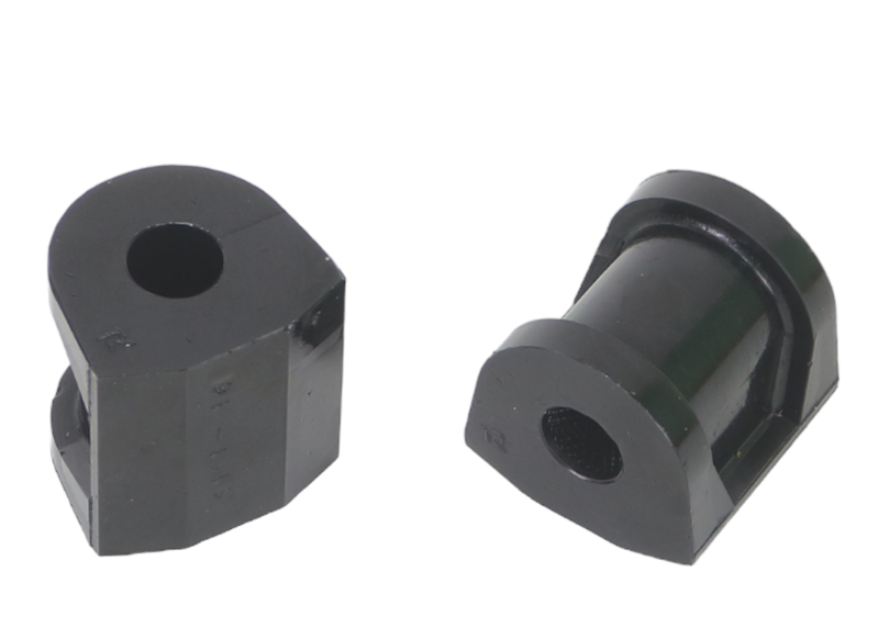 Whiteline 12+ Subaru BRZ / 12+ Scion FR-S / 12+ Toyota 86 16mm Rear Sway Bar Mount Bushing - Image 3