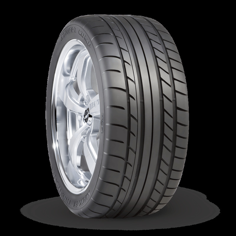 Mickey Thompson Street Comp Tire - 315/35R17 102W - 248817 - Image 3