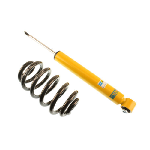 Bilstein B12 for 2003 Audi A4 Quattro Base Front and Rear Complete Suspension Kit - Image 4