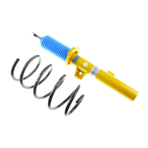 Alternative view of Bilstein B12 for 2007 BMW 335i Base Sedan Front and Rear Suspension Kit