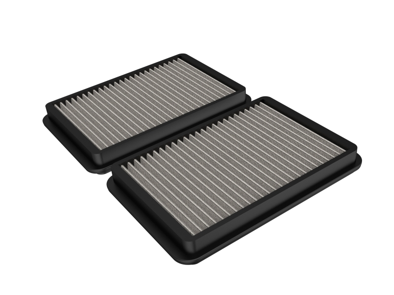 aFe Power Magnum FLOW Pro DRY S Air Filter 21+ RAM 1500 TRX V8-6.2L - Image 4