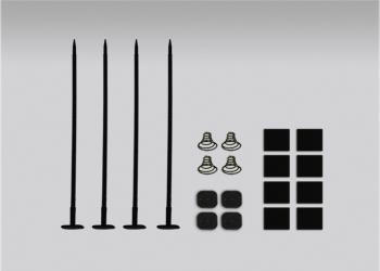 Mishimoto Universal Fan Mount Kit - Image 4