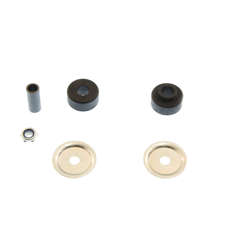 Bilstein B6 (HD) 66-95 & 00-02 Rolls Royce (Various Models) Front 46mm Monotube Shock Absorber - Image 3