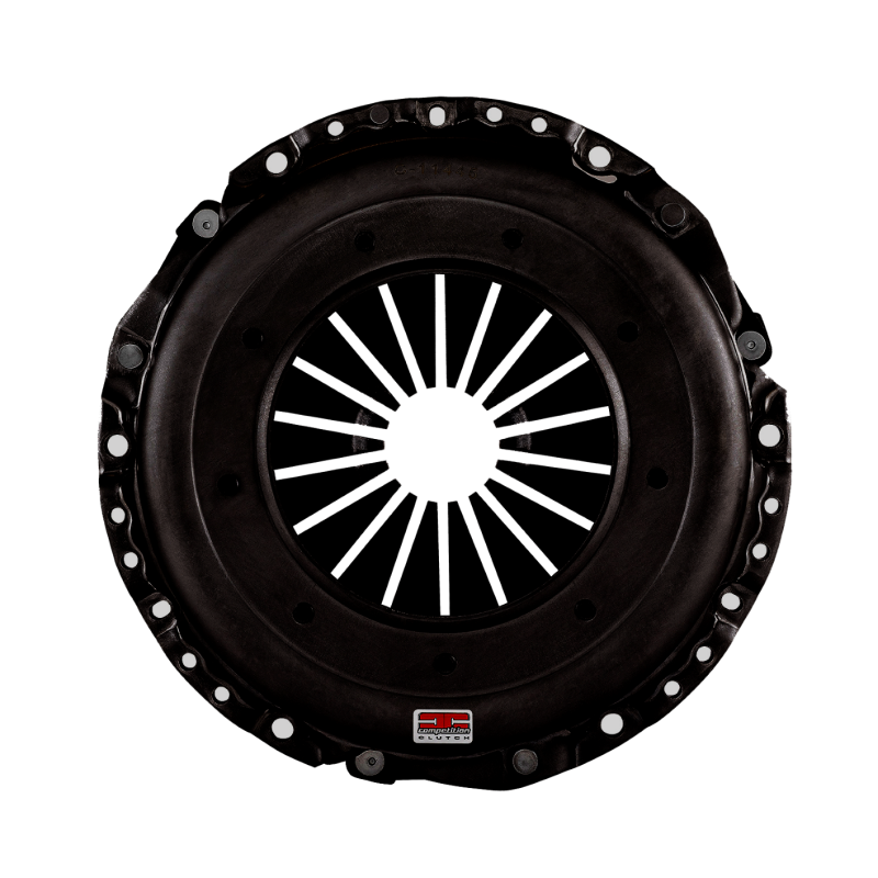 Competition Clutch 16+ Honda Civic 1.5T Stage 2 Organic Steel Flywheel w/ 17lbs - Image 4