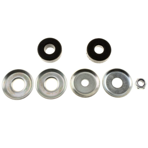 Bilstein B6 for 1998 Toyota Land Cruiser Base Front 46mm Monotube Shock Absorber - Image 3