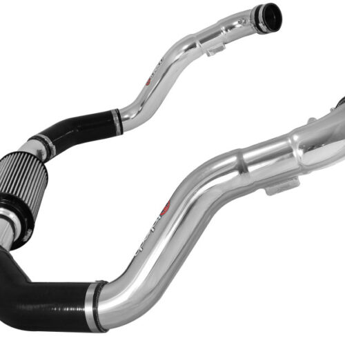 aFe Power Takeda Intakes Stage-2 PDS AIS PDS Infiniti G37 Coupe 08-12 V6-3.7L (pol) - Image 4