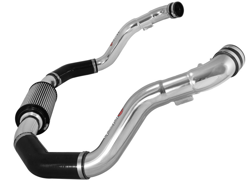 aFe Power Takeda Intakes Stage-2 PDS AIS PDS Infiniti G37 Coupe 08-12 V6-3.7L (pol) - Image 4