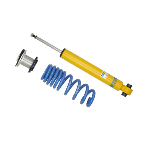 Bilstein B14 (PSS) for 12-13 BMW 328i/335i Front & Rear Performance Suspension Kit - Image 4