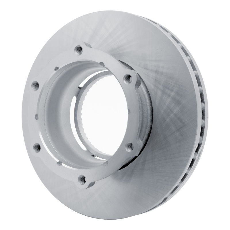 DFC 13-20 Hino 5 Rear Brake Rotor - Image 2