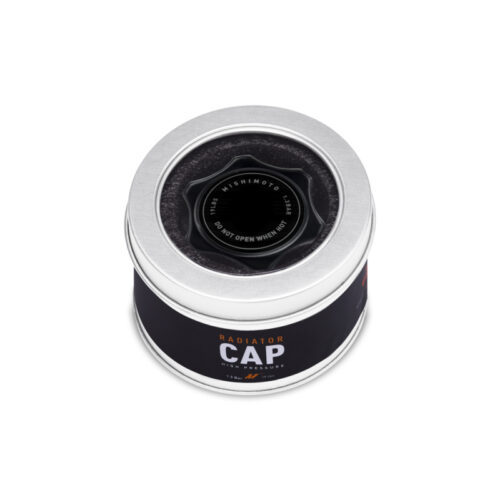 Mishimoto High-Pressure 1.3 Bar Radiator Cap Small Non-Directional - Image 5