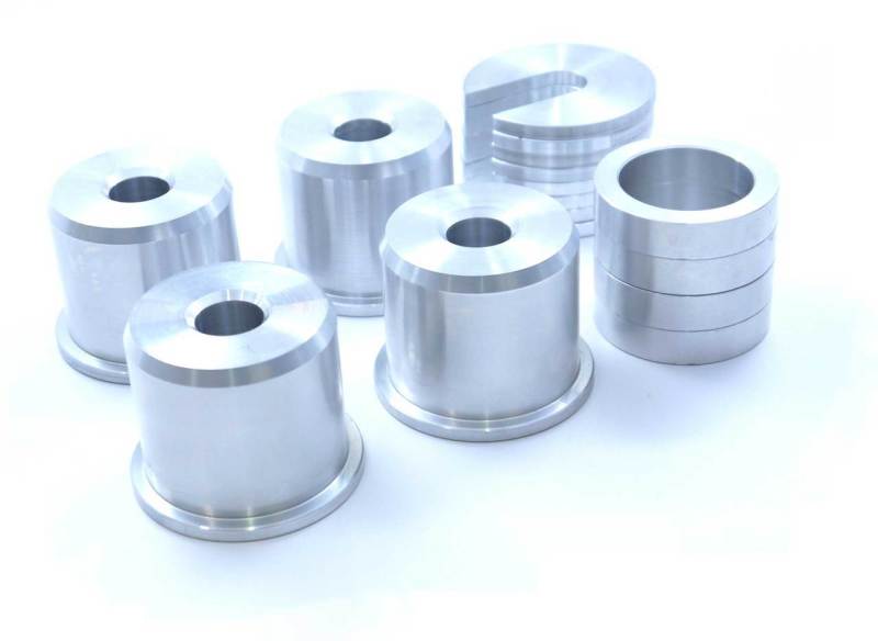 SPL Solid Subframe Bushings for 1989-2002 Nissan Skyline (R32/R33/R34)